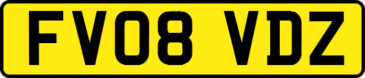 FV08VDZ