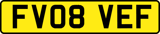 FV08VEF