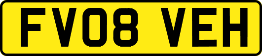 FV08VEH