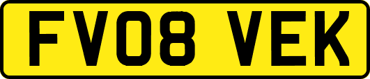 FV08VEK