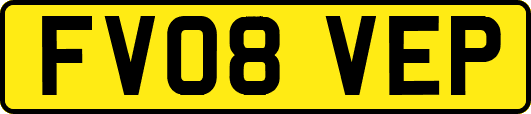 FV08VEP