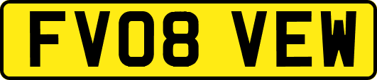 FV08VEW