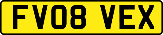 FV08VEX