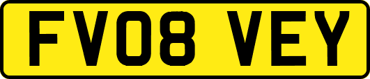 FV08VEY