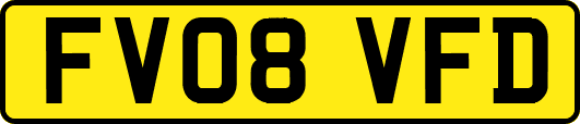 FV08VFD