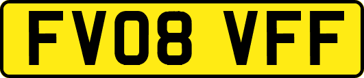 FV08VFF