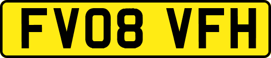 FV08VFH