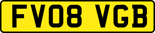 FV08VGB