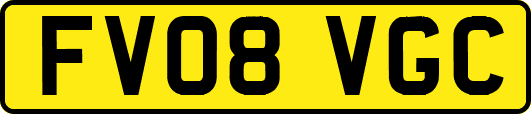 FV08VGC