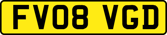 FV08VGD