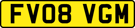 FV08VGM