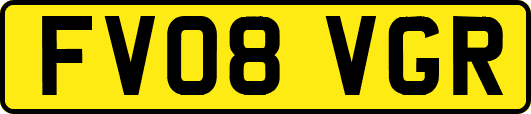 FV08VGR