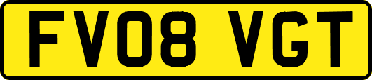 FV08VGT