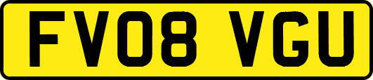 FV08VGU