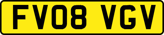 FV08VGV