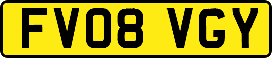 FV08VGY