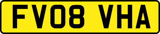 FV08VHA