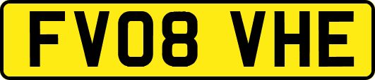 FV08VHE