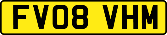 FV08VHM