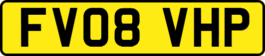 FV08VHP