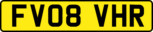 FV08VHR