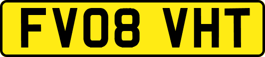 FV08VHT