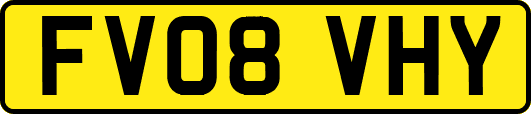 FV08VHY