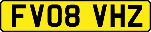 FV08VHZ