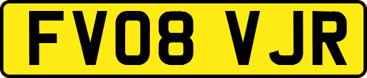 FV08VJR