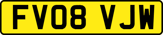 FV08VJW
