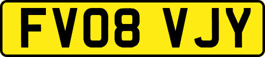 FV08VJY