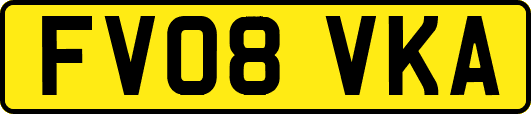 FV08VKA