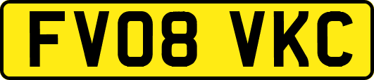 FV08VKC