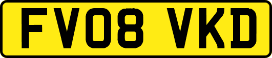 FV08VKD