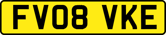 FV08VKE