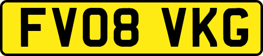 FV08VKG