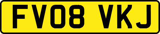 FV08VKJ