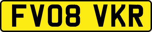 FV08VKR