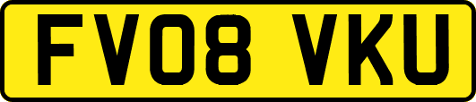 FV08VKU