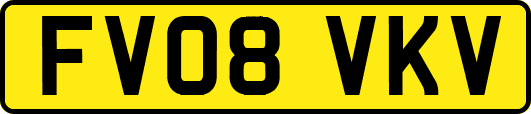 FV08VKV