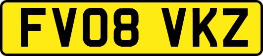 FV08VKZ