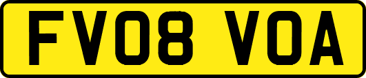 FV08VOA