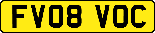 FV08VOC