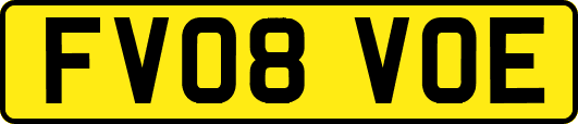 FV08VOE