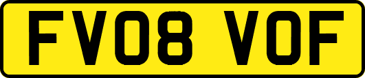 FV08VOF