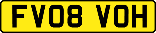 FV08VOH