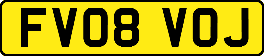 FV08VOJ