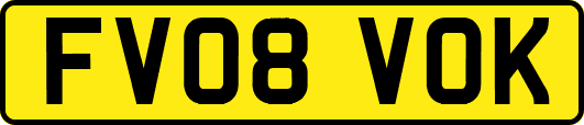FV08VOK