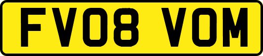 FV08VOM