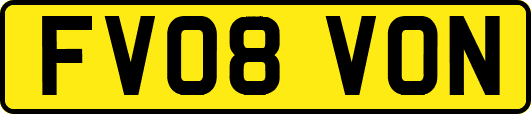 FV08VON
